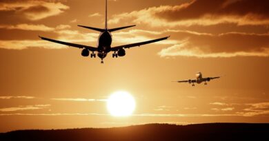Book Your Flight